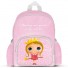 Labeltour-backpack pockets princess-prinses-9685